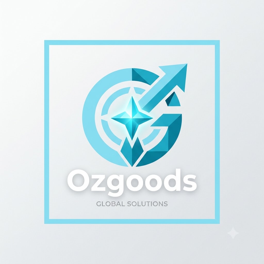 Ozgoods Logo