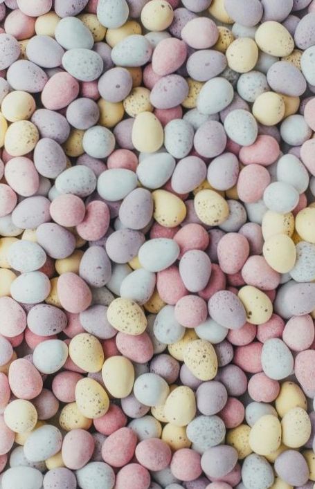 Verschiedene australische Snacks