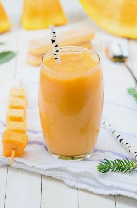Vorgestellter Snack 1